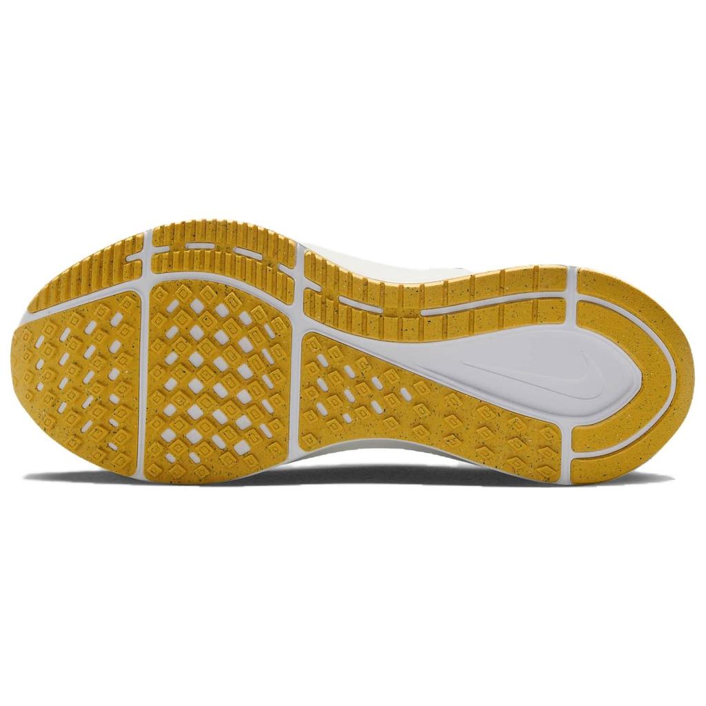 Nike Zoom Structure 25 'Белый Черный' Мужские DJ7883-110