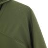 Mountain Hardwear Choxton Hoodie Mountain Parka L Khaki Outdoors Men's Used