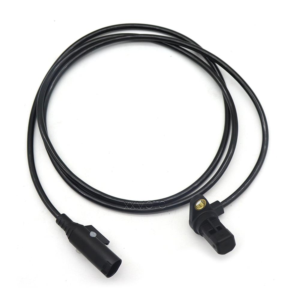 For BMW R900RT R1200RT K1300GT K1600GT K1600GTL R 1200RT 900RT 1300R Motorcycle ABS Wheel Speed Sensor Signal Wire Silicone Cord