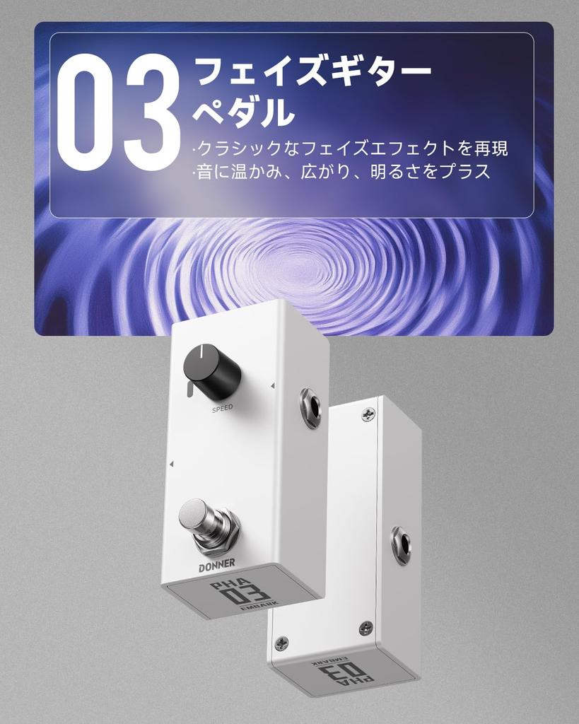 Доннер Эмбарк 03 Фаза