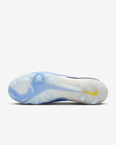 Nike Футбольные бутсы Phantom 6 Low Elite FG HQ2331-400 Мужской размер