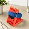 Space-saving Charger Stand 3D Printed Charging Dock for Fitbit Air, Cable Management Station Air Desktop Holder Smartwatch, Vertical with Wire