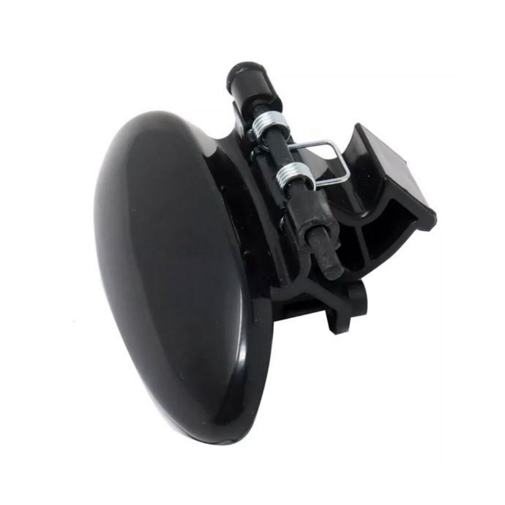 Ручка бардачка салона автомобиля для Peugeot 206 206CC 207 Citroen C2 8218P3 8218PX