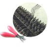 Comb Hair Brush Cleaner Cleaning Remover Embedded Beauty Tools Plastic Handle 1pc