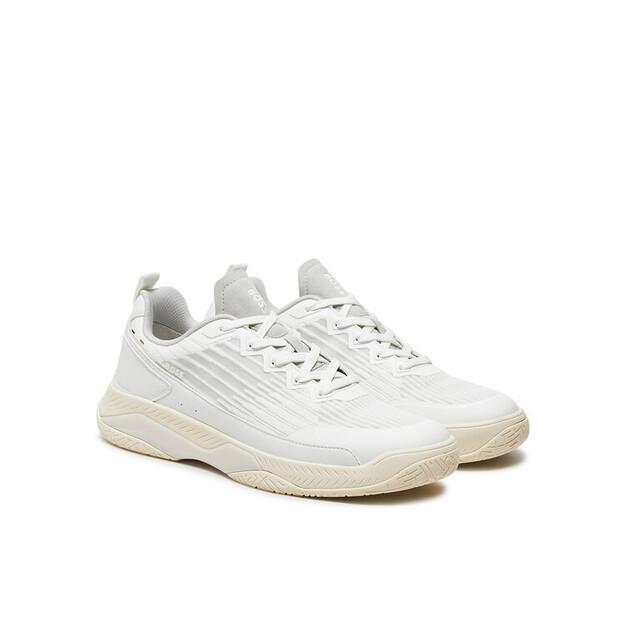 Кроссовки BOSS Courtstride Tenn me