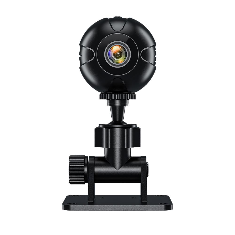 Камера для велоспорта на открытом воздухе, сетевая беспроводная камера высокой четкости, внутренняя камера безопасности