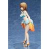 After My Youth Romantic Comedy Is Isshiki Iroha Swimsuit ABS PVC Painted Finished Figure All, Wrong. Ver. 1/6 &