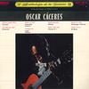 Виниловая пластинка OSCAR CACERES Lanthologie De La Guitare 2 Oscar C SRA2762 RCA RED SEAL Япония Классика Б/У