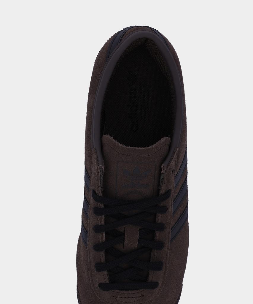 adidas Италия 70-е - Темно-коричневый:Черный / Hq9350