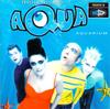 CD AQUA - Аквариум UMD85020 Universal 1997 Европа Танцевальная и Электронная Музыка Б/У