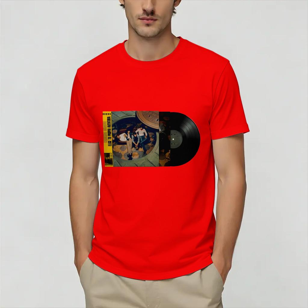 Carolina Durante T Shirt Summer Fashion T Shirts Unisexs Cotton Round Neck 4XL 5XL 6XL Clothing Short Sleeve Vintage Tshirt