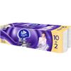 3 packs (12 rolls each) - 4-ply coreless
