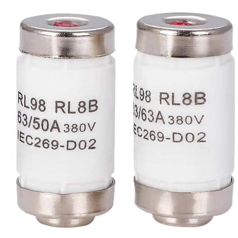 Huicai Tianchuang VSUG Предохранитель RL98B-63/25A