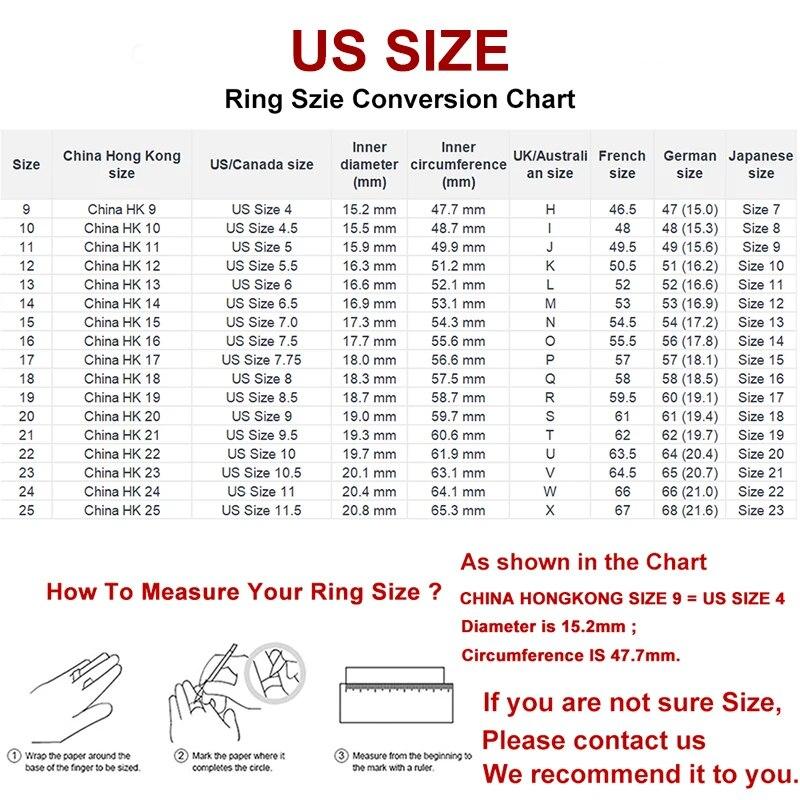 Настоящее 3-каратное обручальное кольцо с муассанитом для женщин, стерлинговое серебро 925 пробы, круглые блестящие лабораторные бриллиантовые обручальные кольца, подарок