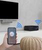 Усилитель мощности Topsky, Аудиоусилитель звука, Микрофонный усилитель, Bluetooth, Цифровой HIFI, Максимальная выходная мощность 80 Вт, Аудио, AK-45, Поддержка пульта ДУ, Автомобильный, Домашний,