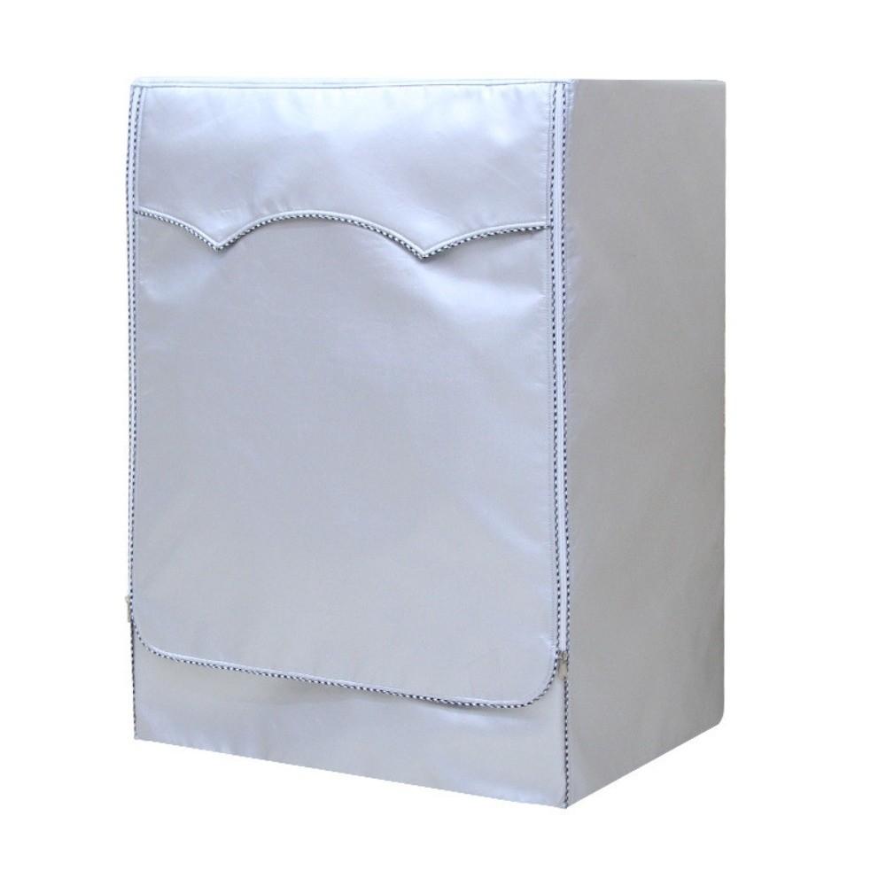 Sun Protection Roller Drum Washer Cover Dustproof Wave Wheel Washer Cover Balcony