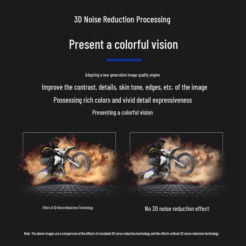 Hikvision 22-дюймовый Full HD монитор 1080P, китайская вилка (адаптер в комплекте)