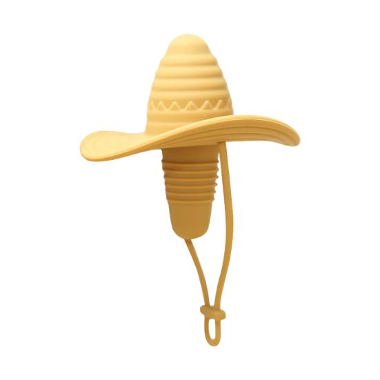 Силиконовая ковбойская шляпа для красного вина, винная пробка, пищевая пробка для бутылок вина, спиртных напитков, пива, шампанского, веселья, вечеринки, аксессуар, подарок