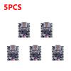 1-10 шт. ESP32 C3 SuperMini плата разработки ESP32-C3 модуль WiFi Bluetooth 32-битная сверхнизкое энергопотребление плата IOT для Ard