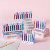 Educational Abacus Parent-child Interaction Learning Clock Toys  School Home