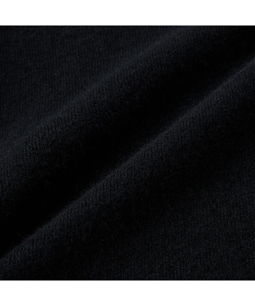 IROWOMEN Lain Wool Jersey Pants Ilpaw25701Bkx