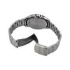 Casio Мужские часы Стандартная серия Черные MTP-V005D-1B5 MTP-V005D-1B5