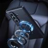 TORRAS Case For Samsung Z Fold 7 Bracket Back Cover Shell