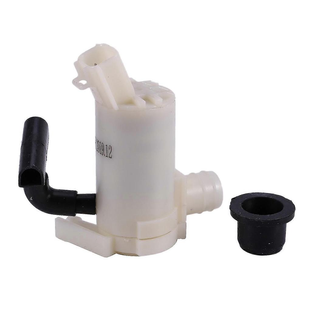 Windshield Washer Pump Fit for Accord 2008-2011 TSX 76846-TA0-A01
