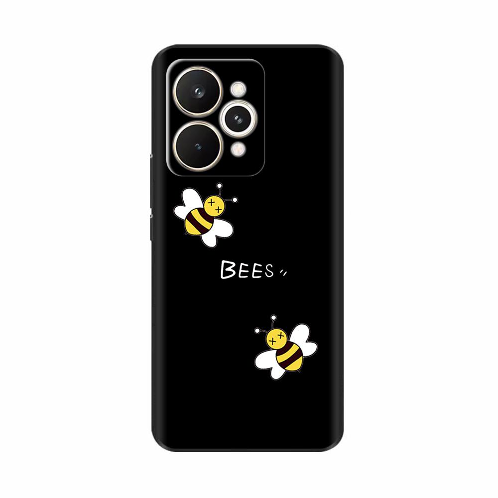 Чехлы для телефона Для Realme 15 5G Чехол Расписной Мягкий Силиконовый Задняя Крышка Для Realme 15 realme15 15Pro Чехлы Чехлы Ударопрочные Fundas