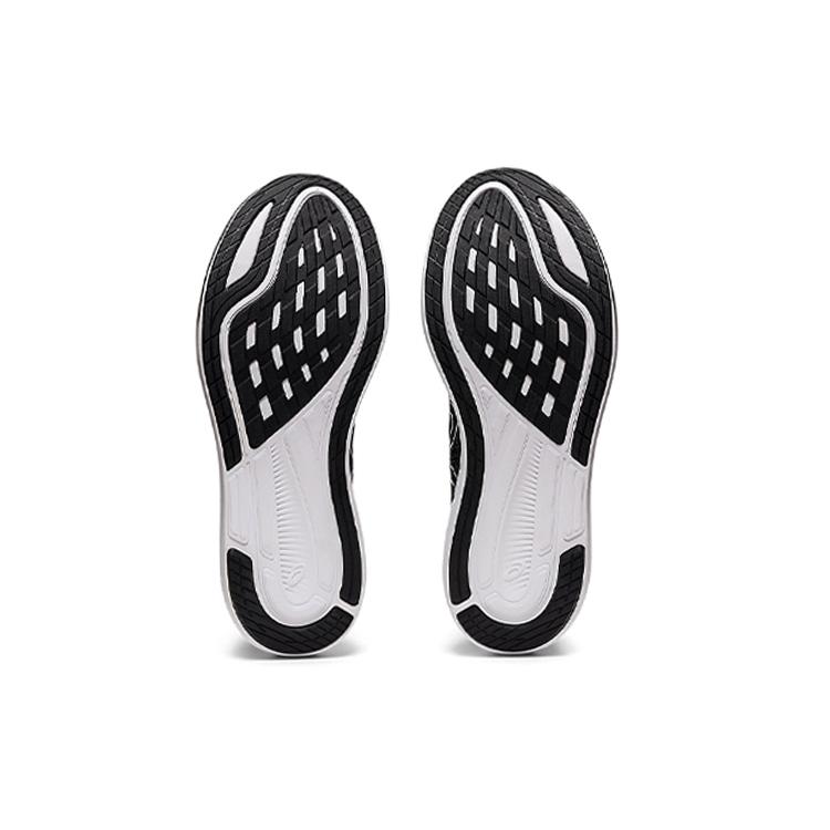 Asics EvoRide 3 Wide 'Черный Белый' 1011B340-001
