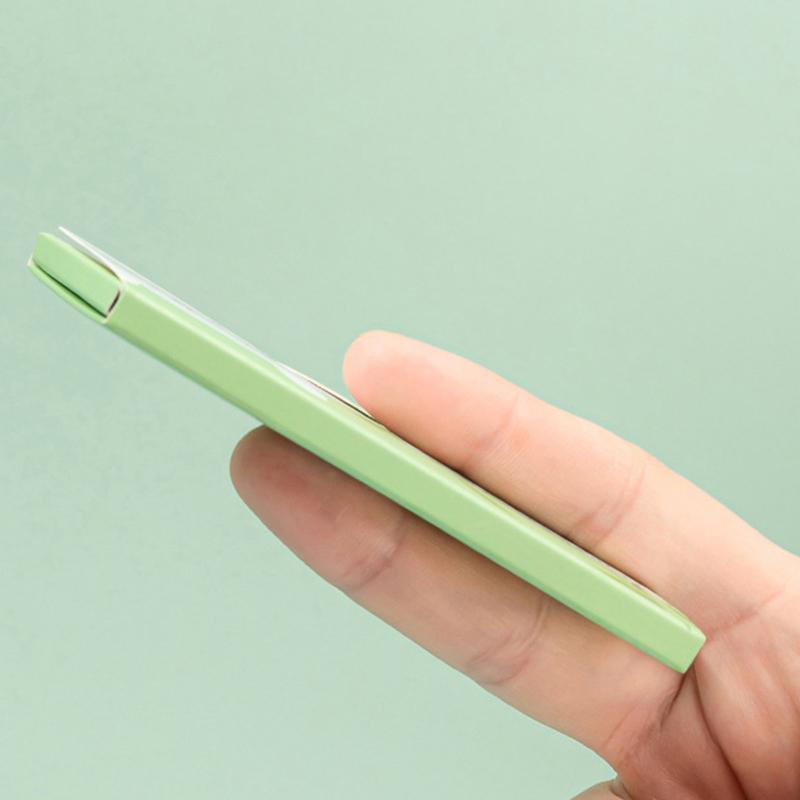 300 шт. портативная премиум-промокательная бумага для лица с маслом очищающие листы для лица для макияжа дружественная промокательная бумага