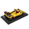 Ббураго 1:24 Ferrari 499P #83#51 330 488 250 FXXK 458 Автомобиль из сплава Модель автомобиля Игрушка Коллекция Подарок Множество стилей на выбор