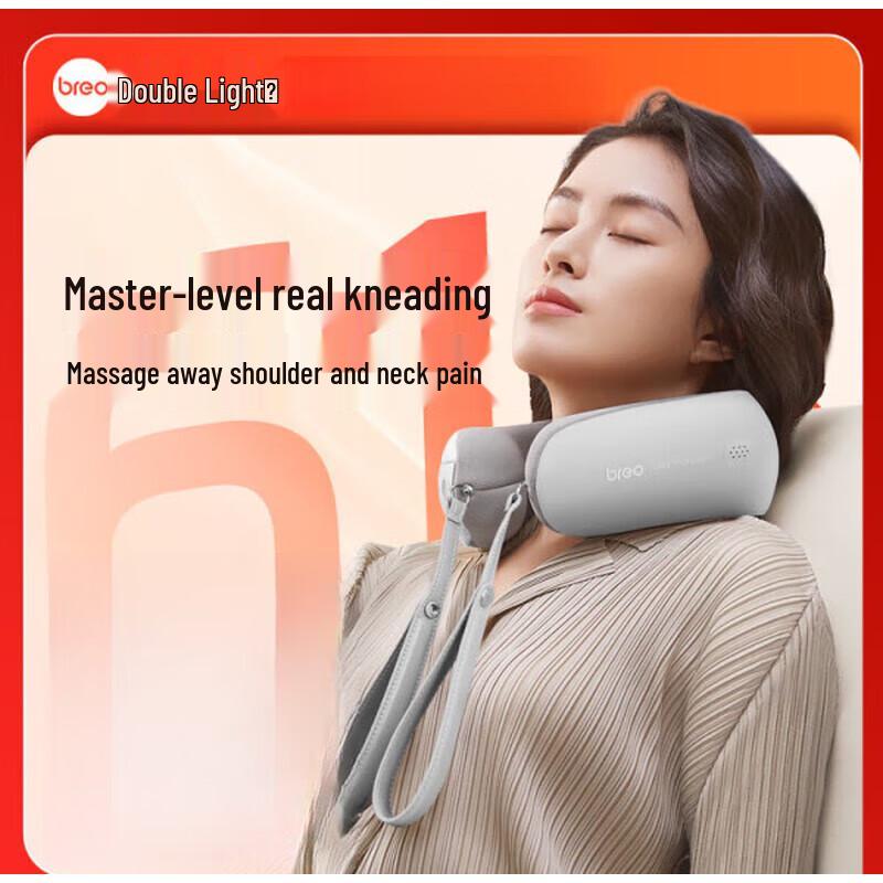 Breo Neck5 Neck Massager
