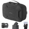HAKUBA Внутренний чехол Plus Shell AZ S Size Black Gadget Case Camera Bag Gear Bag 4977187001648 Полужесткий многофункциональный контейнер (2,5 л) АМЗСП-MC25LBK