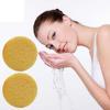 Makeup Tool Cleanup Skin Care Body Facial Cleaner Face Wash Pad Cleansing Sponge Compress Puff