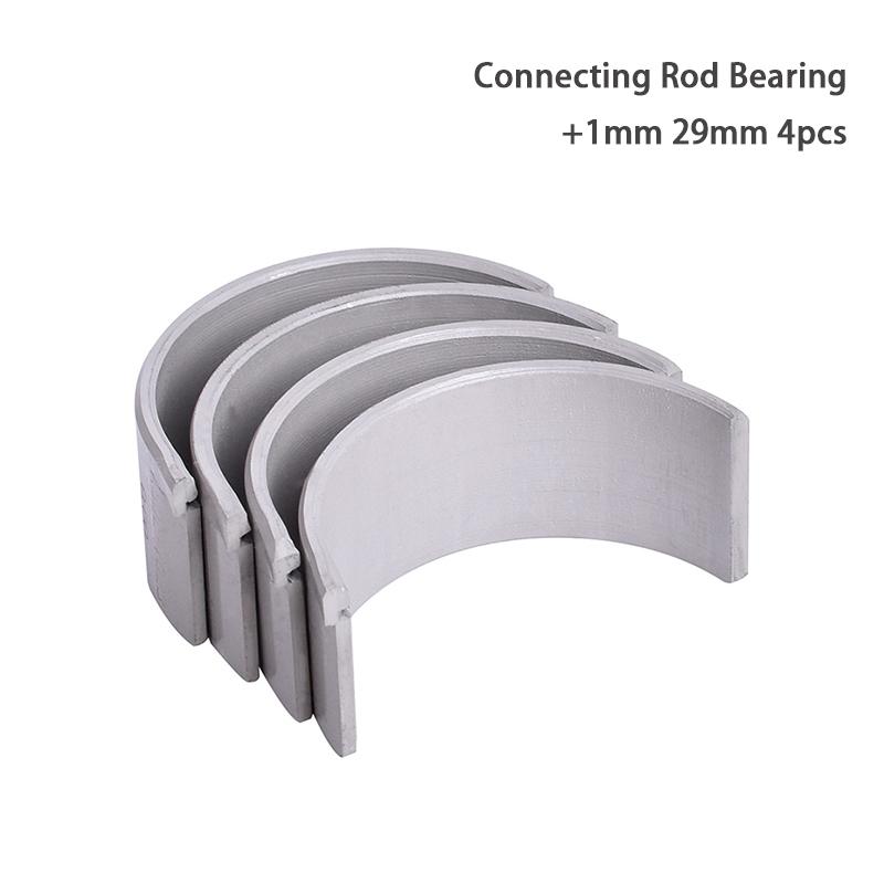 STD 30mm Connecting Rod Bearing For KAWASAKI ZZR250 NINJA 250 300 GPZ250 EX250 EX300 EL250 For Benelli BN302 BN600 ZZR EX EL GPZ