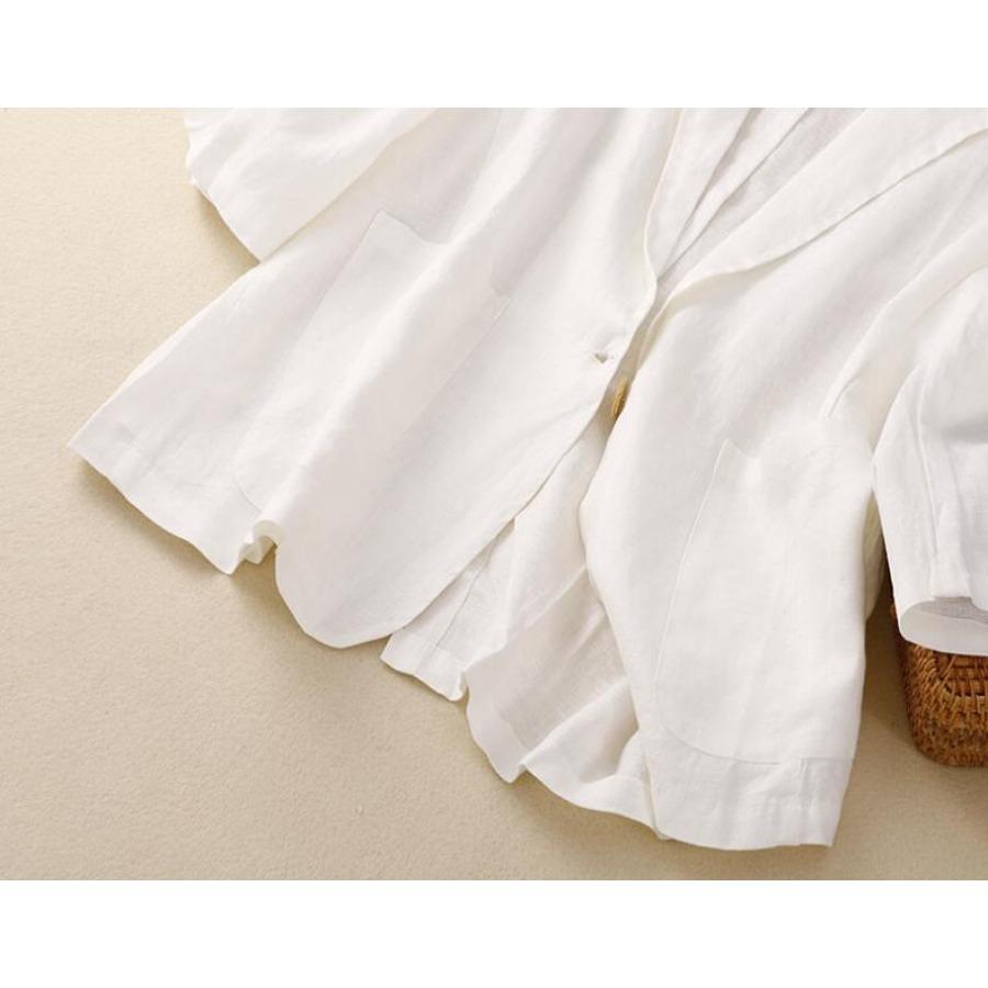 Весенне-осенняя женская тонкая куртка, однотонные пиджаки, винтажные костюмы, топ, повседневный пиджак, костюм для женского пальто