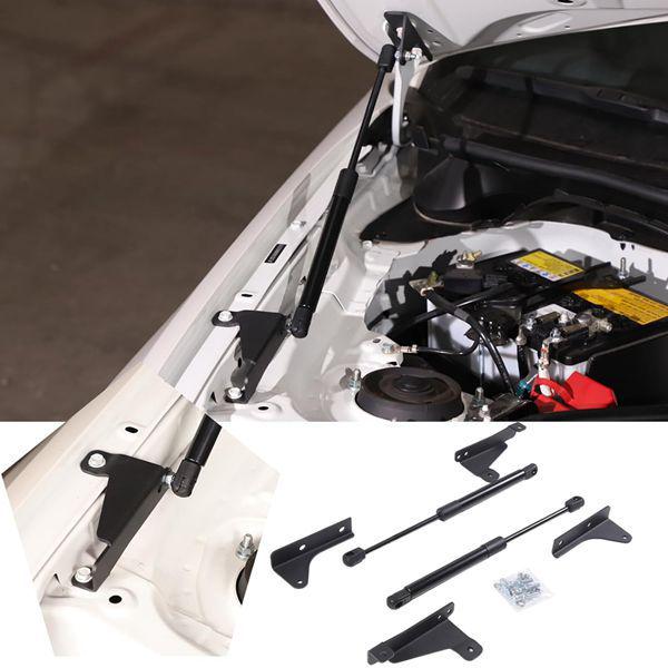 Hydraulic Hood Struts for 2022-2024 Toyota 86 & Subaru BRZ