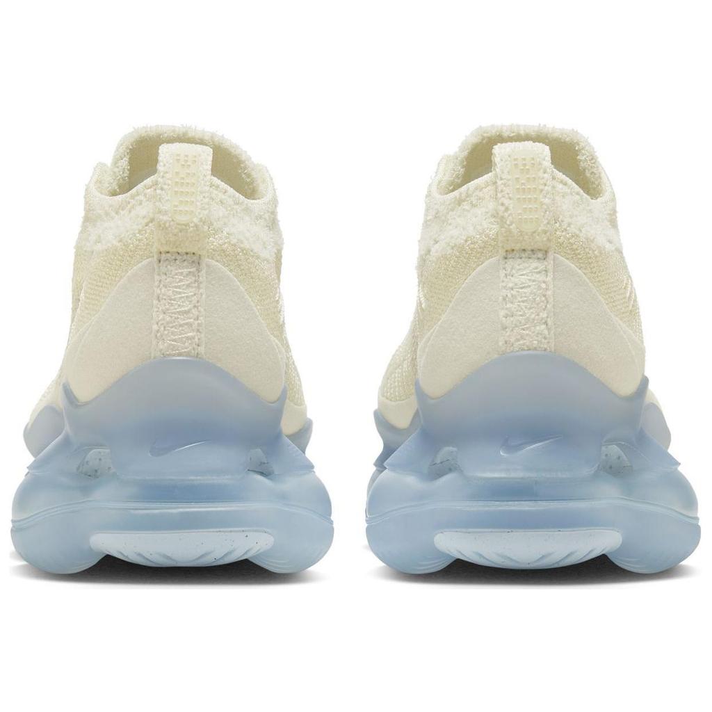 (WMNS) Nike Air Max Scorpion FK 'Pale Yellow' Women's DJ4702-101