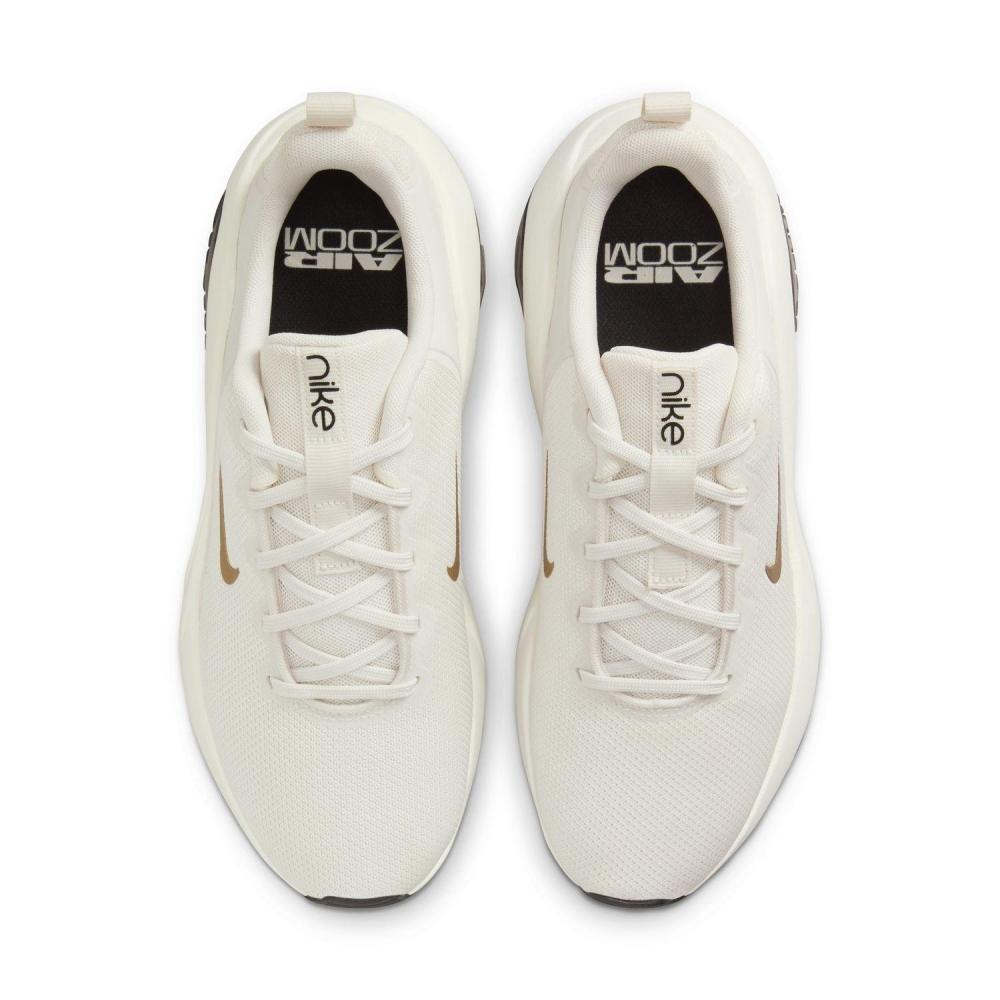 Nike Женские S Air ZooM Bella 7 004 PhantM M Gol Wfz1689 004 PhantM M Gol