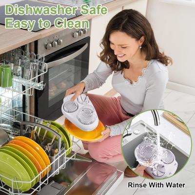 1/2 шт. Инструмент для резки яиц Быстрая очистка Режим тройной нарезки Горизонтальный/Вертикальный Пищевой