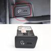 A2478203802 Оригинальный USB-интерфейс USB-разъем Тип-C Устройство чтения SD-карт Модель для Mercedes Benz A GLA B GLB OEM 2478203802