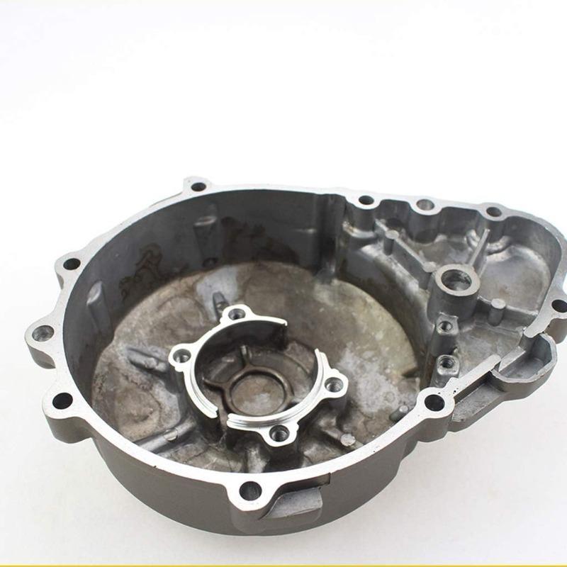 Engine Stator Side Cover Crankcase Protector for Kawasaki ZX9R 1998-2003 Motorcycle Accessories Engine protection