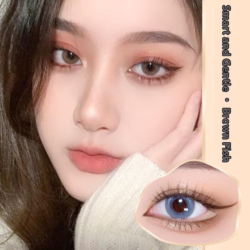 0.05mm Waterproof Eyeliner Pen Long-Lasting, Smudge-Proof & Intense Color Retention for Perfect Winged Liner