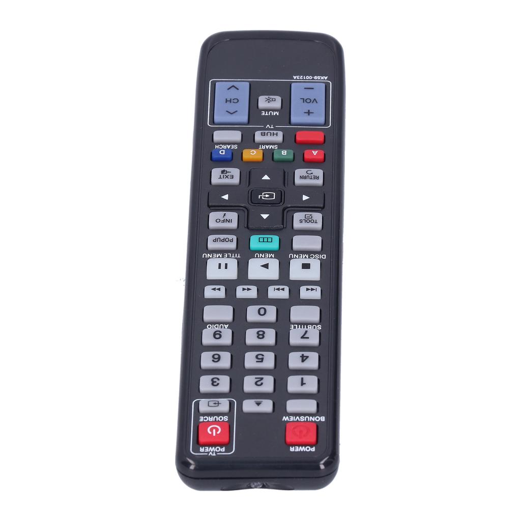 AK5900123A Пульт дистанционного управления телевизором Samsung для Bluray TV BDD5490 BDD5500C BDD6100C