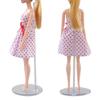 PCS 6 Styles 30cm Accessories 1/6 Dolls Stands Figure Display Holder Transparent Support Doll Stand