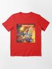 Gloria Trevi Gloria Trevi - Isla Divina album 2022 Essential T-Shirt