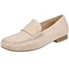 Women's Slip-ons Ara Atlanta Moccasin Sand