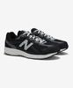 New Balance W480KB5 (4Э) Черный NBPFGS150B_19