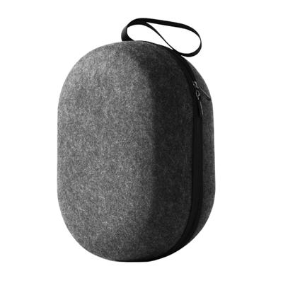 Защитный чехол для хранения - сумка-сумка для PSVR2 - сумка для очков VR2 Organize Pouch Bag Felt